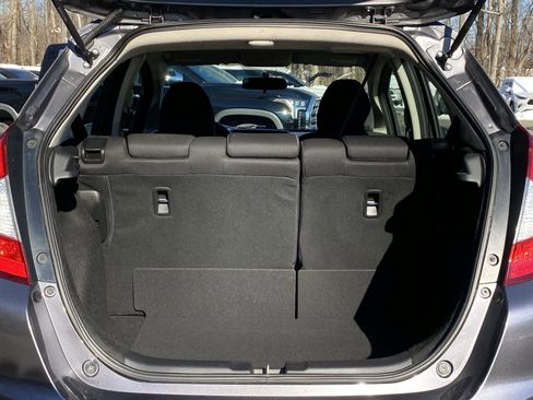 Used 2017 Honda Fit LX image 16