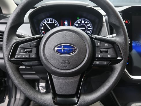 Used 2025 Subaru Crosstrek 2.0i Premium w/ Crosstrek Mirror Package image 13