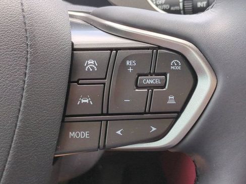 Certified 2022 Lexus NX 350 AWD image 25