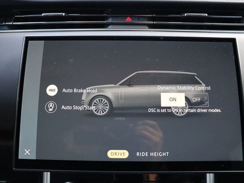 Used 2023 Land Rover Range Rover SE image 24