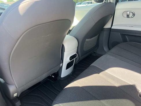 Certified 2024 Hyundai Ioniq 5 SEL RWD image 19
