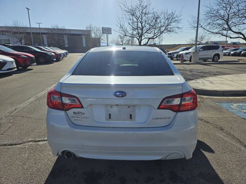 Used 2015 Subaru Legacy 2.5i Premium w/ Moonroof Package image 7