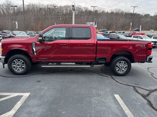 New 2026 Ford F250 Lariat AWD/4WD image 2