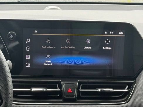 New 2026 Chevrolet TrailBlazer RS w/ Convenience Package FWD image 14