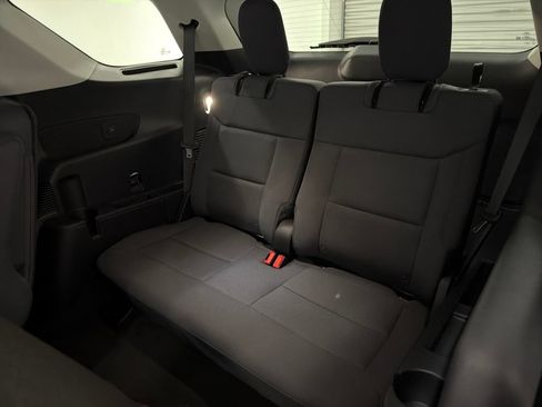 New 2026 Ford Explorer Active RWD image 13