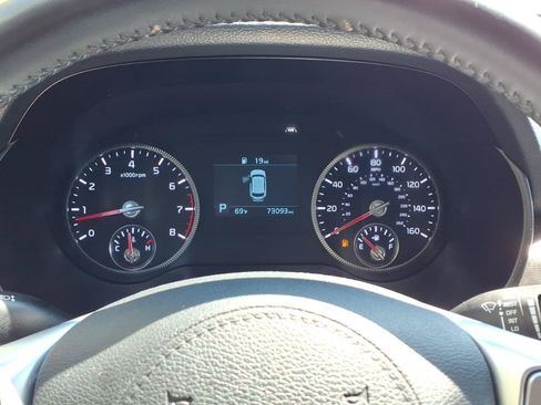 Used 2021 Kia Telluride EX w/ EX Premium Package FWD image 23