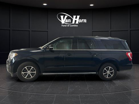 Used 2021 Ford Expedition Max XLT AWD/4WD image 4