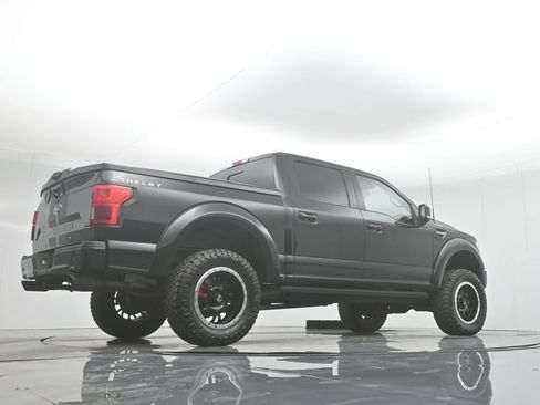 Used 2019 Ford F150 Lariat w/ Equipment Group 502A Luxury AWD/4WD image 52