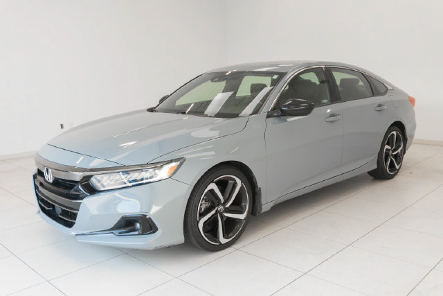 Used 2022 Honda Accord Sport image 17
