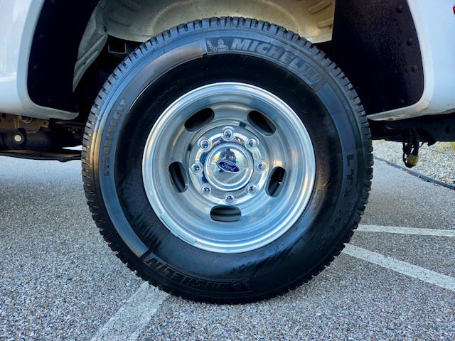 Used 2026 Ford F350 XLT AWD/4WD image 30
