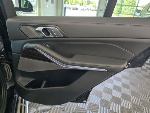Used 2026 BMW X5 xDrive40i AWD/4WD image 40