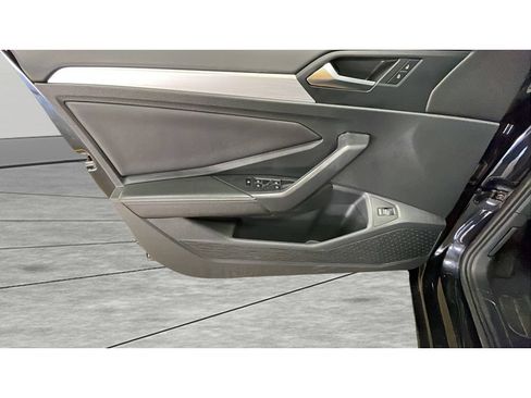 Used 2025 Volkswagen Jetta S FWD image 11