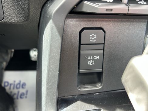 Certified 2023 Toyota Sequoia TRD Pro AWD/4WD image 34