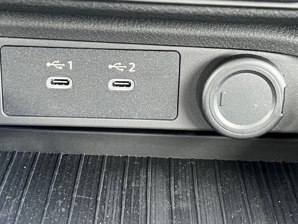 Used 2026 Nissan Sentra S w/ S Cold Weather Package FWD image 6