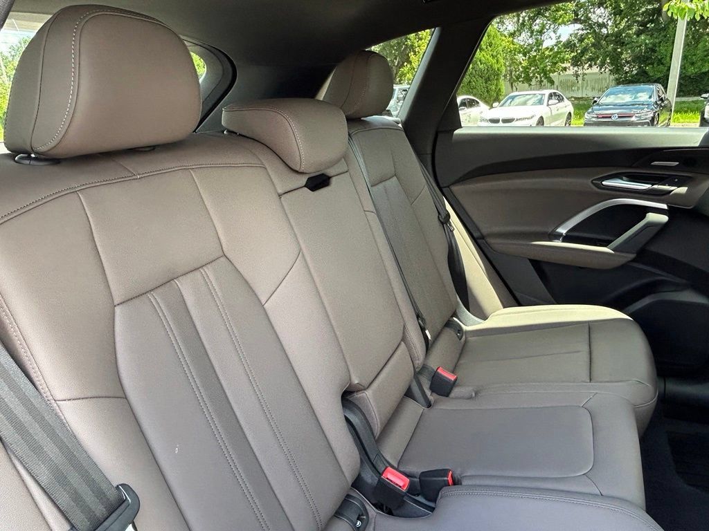 New 2026 Audi Q5 Premium Plus AWD/4WD image 48