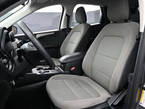 Used 2022 Ford Escape S AWD/4WD image 12