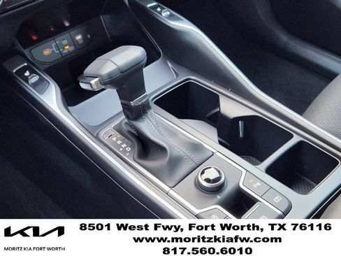 New 2026 Kia Sorento S FWD image 15