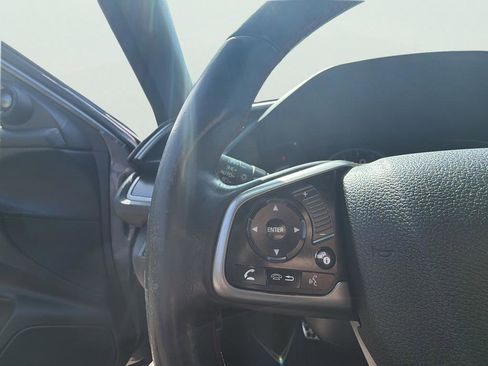 Used 2017 Honda Civic Si image 17