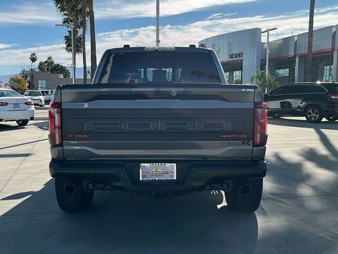 Used 2024 Ford F150 Raptor image 24