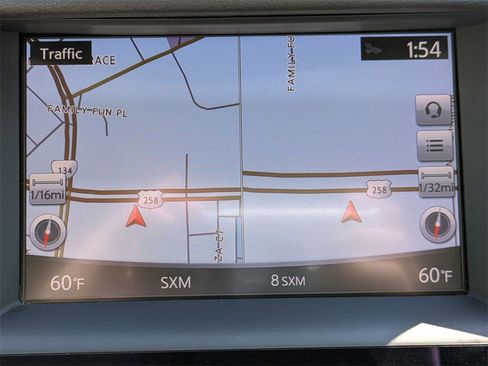 Used 2018 INFINITI Q50 Sport image 21