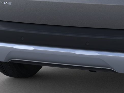 New 2026 Ford Escape Active w/ Tech Pack #1 FWD image 25