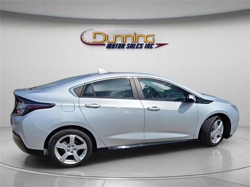 Used 2019 Chevrolet Volt LT image 6