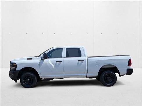 New 2026 RAM 2500 Tradesman image 9