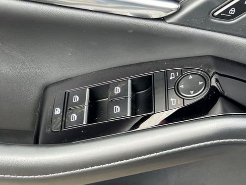 New 2025 MAZDA CX-30 AWD 2.5 S w/ Preferred Package image 12