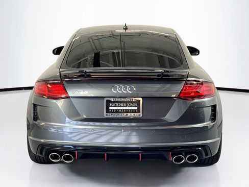 Used 2019 Audi TTS 2.0T Coupe image 10