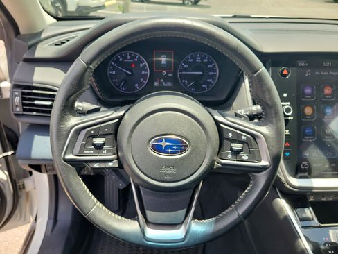 Used 2020 Subaru Outback Premium w/ Popular Package #1 AWD/4WD image 23