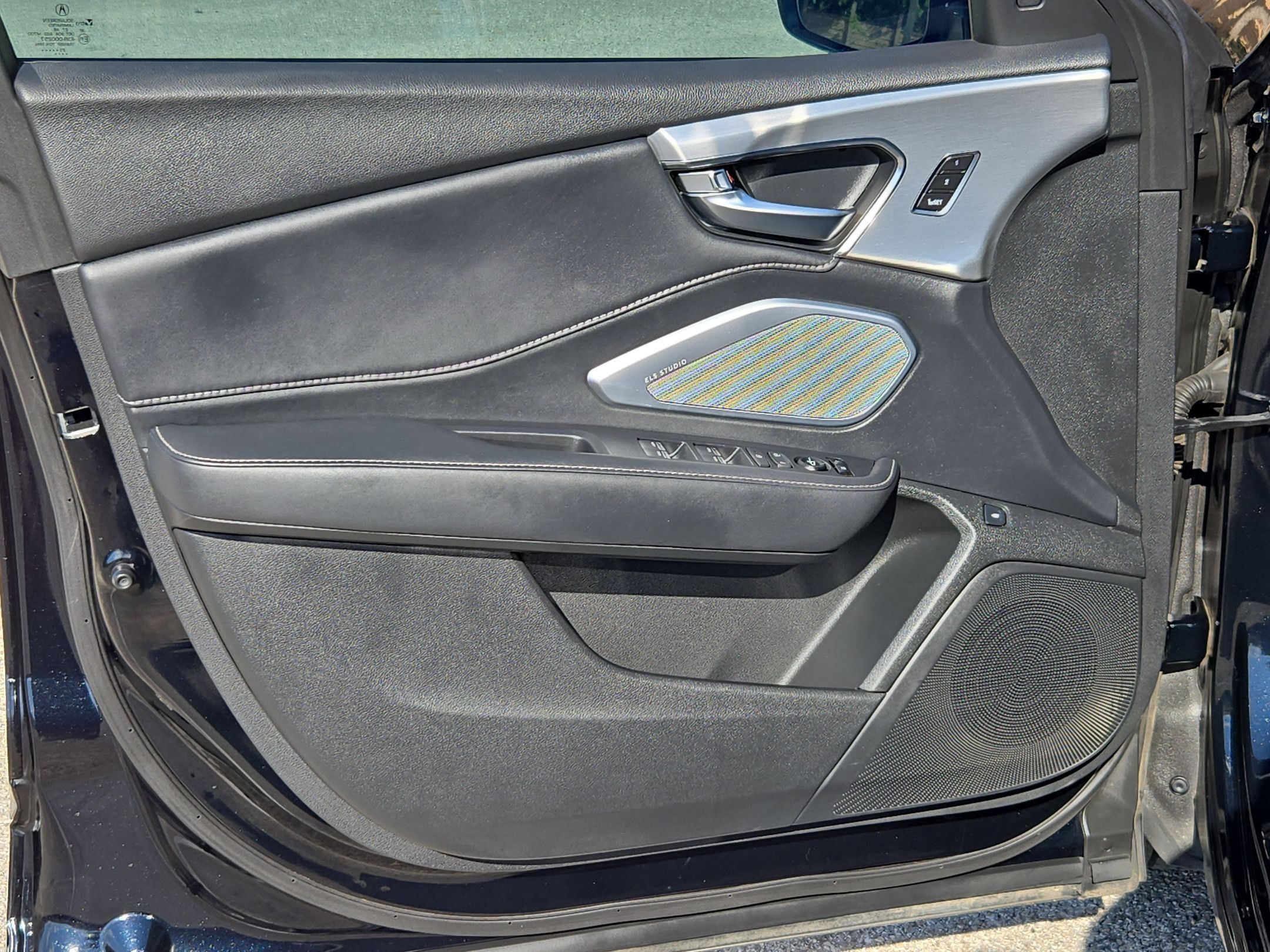 Certified 2023 Acura RDX w/ Technology Package FWD image 10