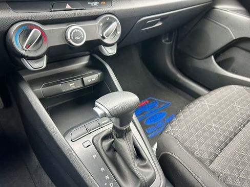 Used 2023 Kia Rio S image 13