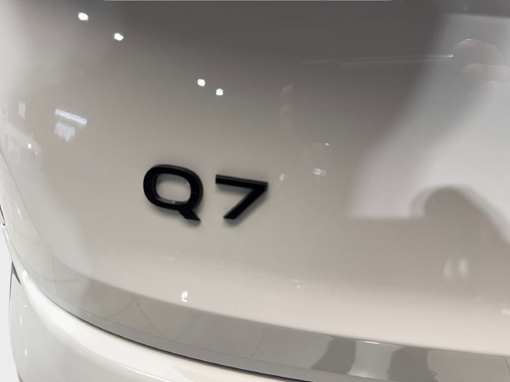 Used 2025 Audi Q7 2.0T Premium AWD/4WD image 25