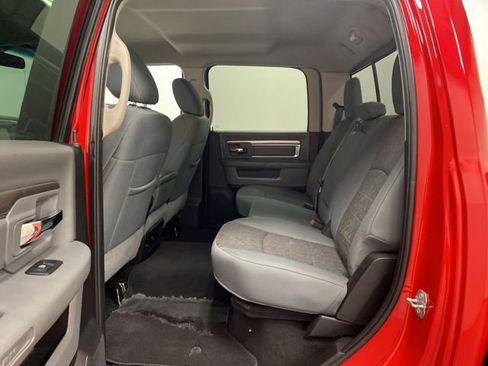 Used 2018 RAM 2500 SLT image 20