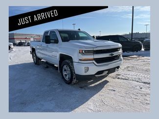 Used 2017 Chevrolet Silverado 1500 LT w/ All Star Edition video 1