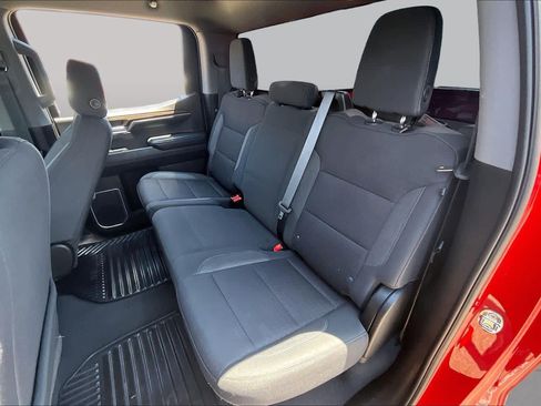 Used 2022 Chevrolet Silverado 1500 LT RWD image 20