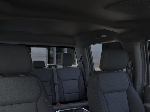New 2026 Ford F150 XLT AWD/4WD image 22