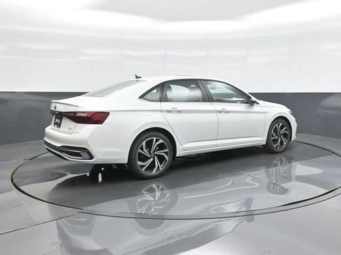 New 2026 Volkswagen Jetta SEL FWD image 7
