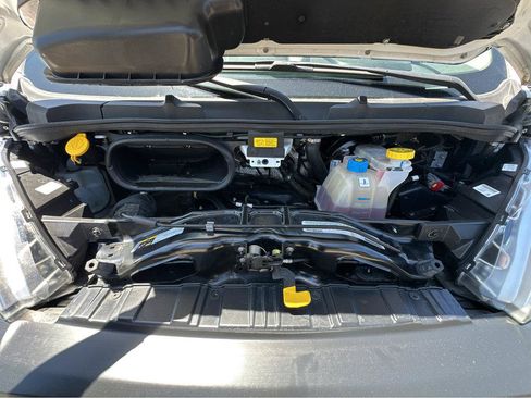 Used 2023 RAM ProMaster 3500 FWD image 42