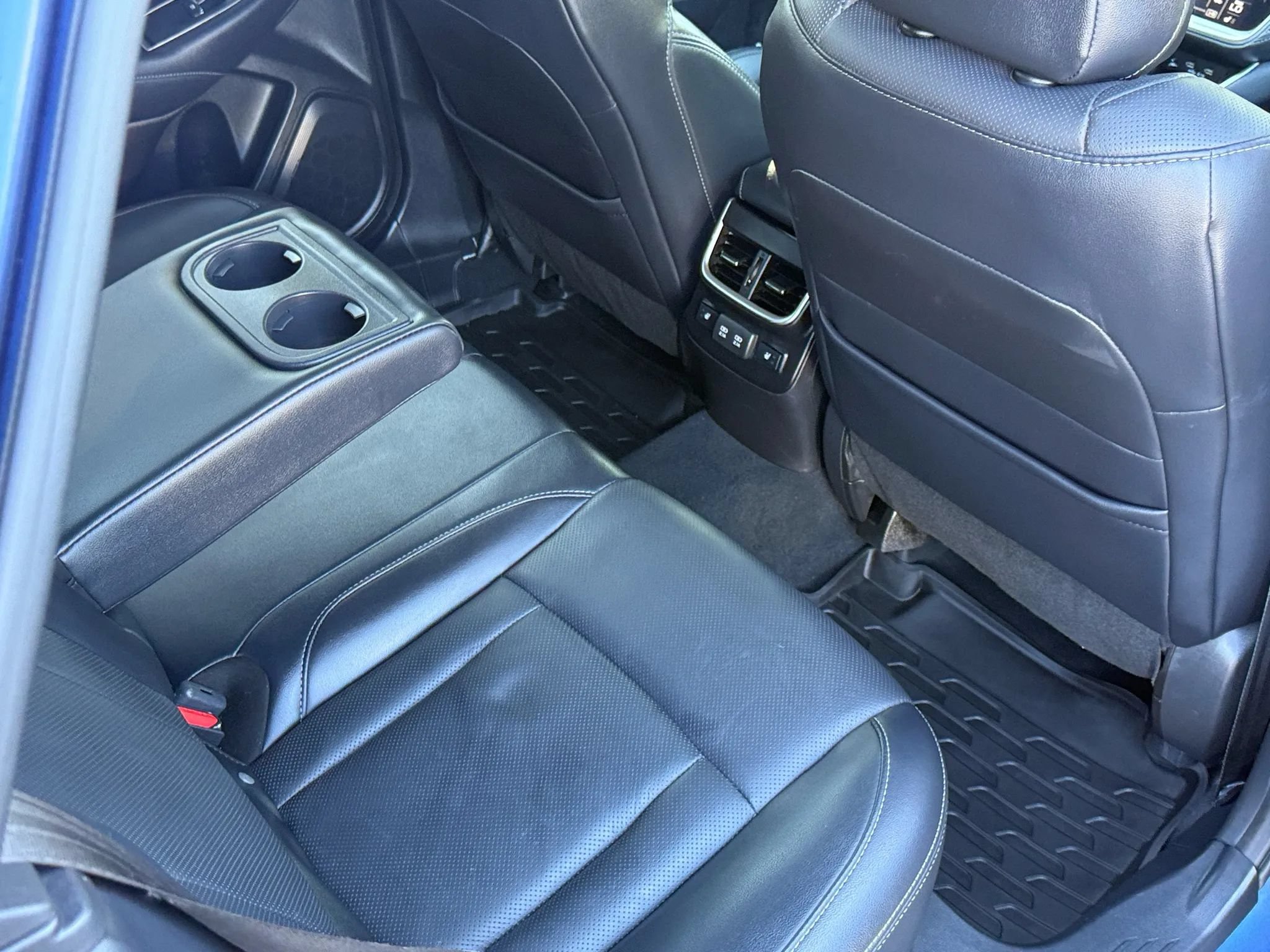 Used 2022 Subaru Outback Limited AWD/4WD image 24