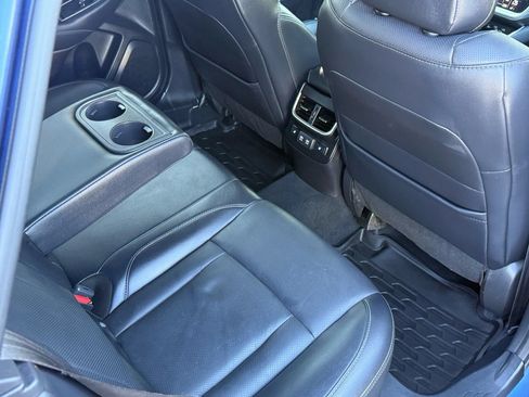 Used 2022 Subaru Outback Limited AWD/4WD image 24