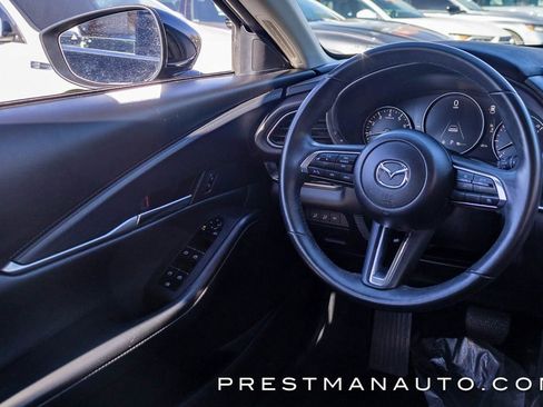Used 2024 MAZDA CX-30 AWD 2.5 S w/ Preferred Package image 33