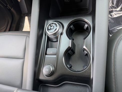 New 2026 Ford Explorer Active w/ Active Comfort Package RWD image 10