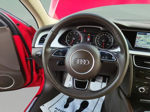 Used 2015 Audi A4 2.0T Premium Plus w/ Technology Package image 22