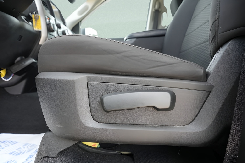 Used 2019 RAM 1500 Warlock w/ Electronics Group AWD/4WD image 21