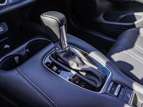 New 2026 Honda HR-V EX-L image 20