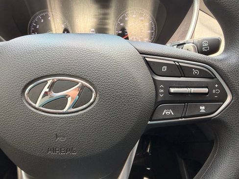 Used 2021 Hyundai Santa Fe SEL FWD image 19