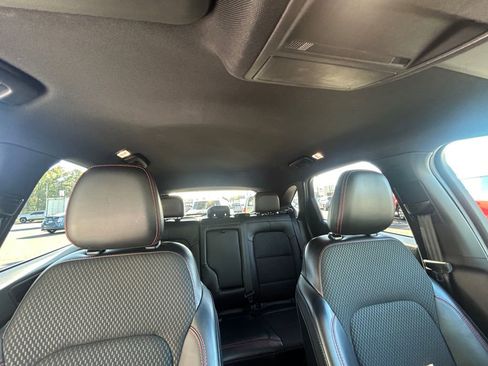 Used 2023 Ford Escape ST-Line w/ Tech Pack #1 image 27