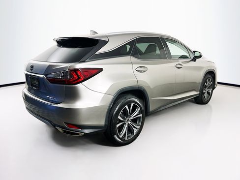 Used 2020 Lexus RX 350 FWD w/ Premium Package image 9