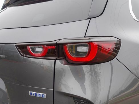New 2026 MAZDA CX-50 2.5 Hybrid w/ Weather Package AWD/4WD image 6
